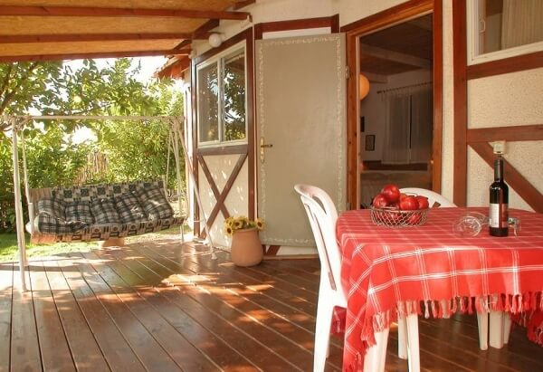 תמונה של בקתה 2 - 1 תמונה של בקתה 2 - 1