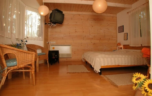 תמונה של בקתה 2 - 3 תמונה של בקתה 2 - 3