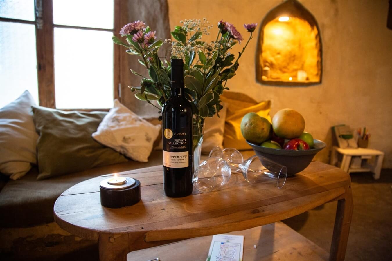 תמונה של הצימר - 3