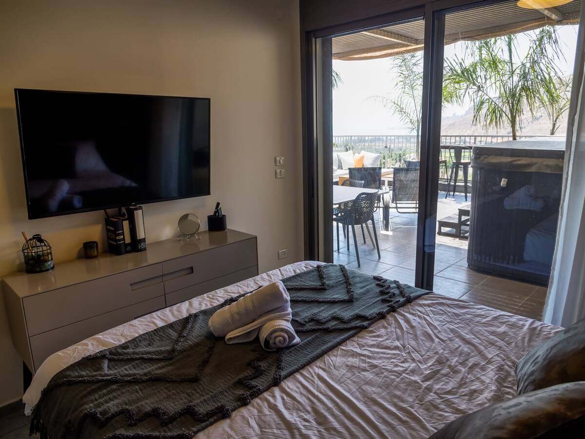 תמונה של הסוויטה - 8 תמונה של הסוויטה - 8