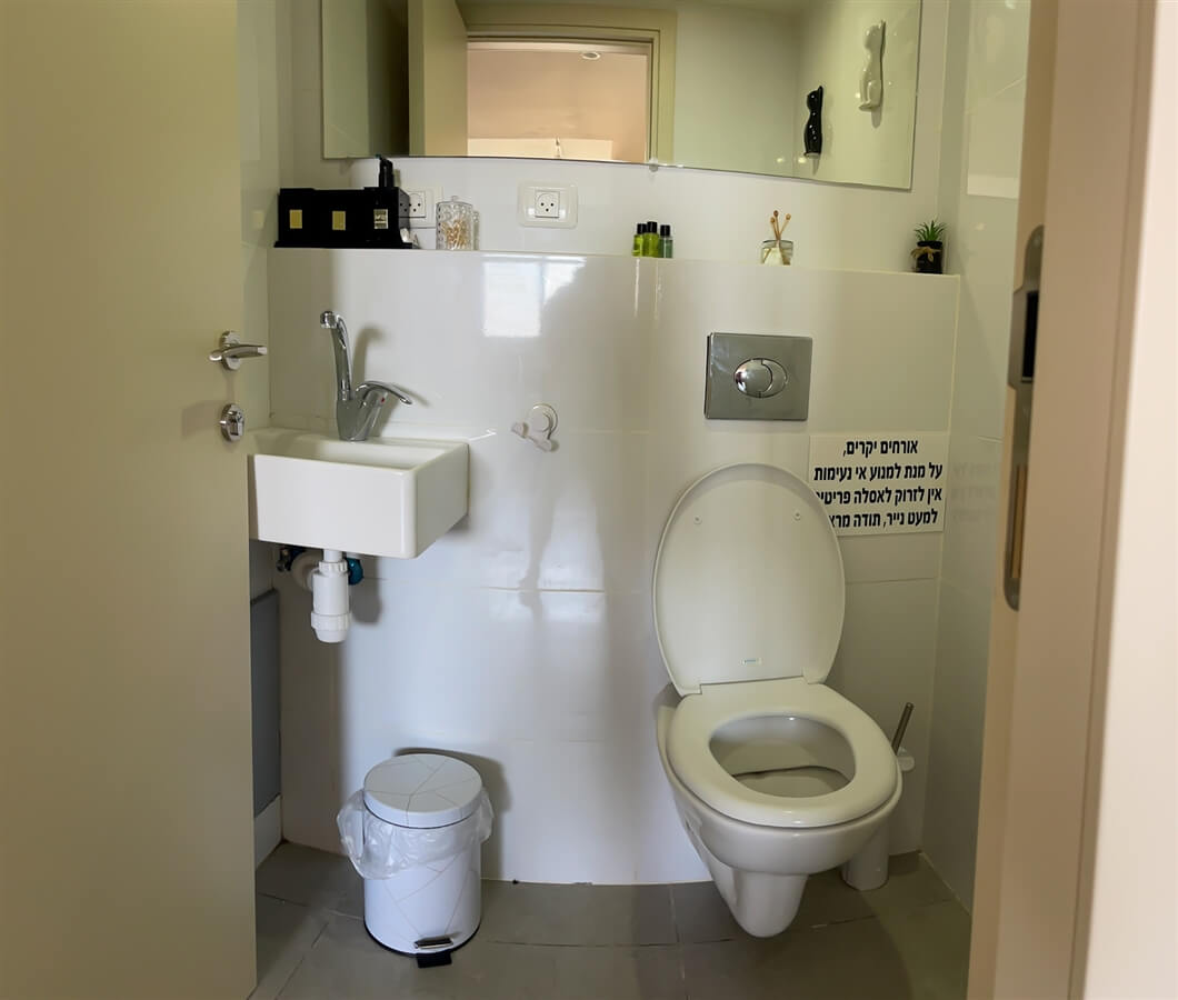 תמונה של הסוויטה - 11 תמונה של הסוויטה - 11