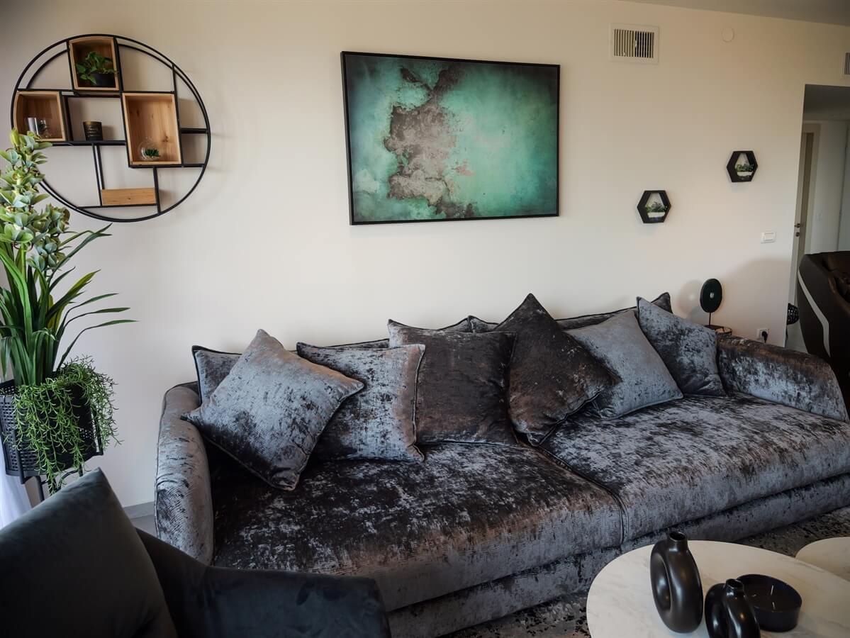 תמונה של הסוויטה - 13 תמונה של הסוויטה - 13