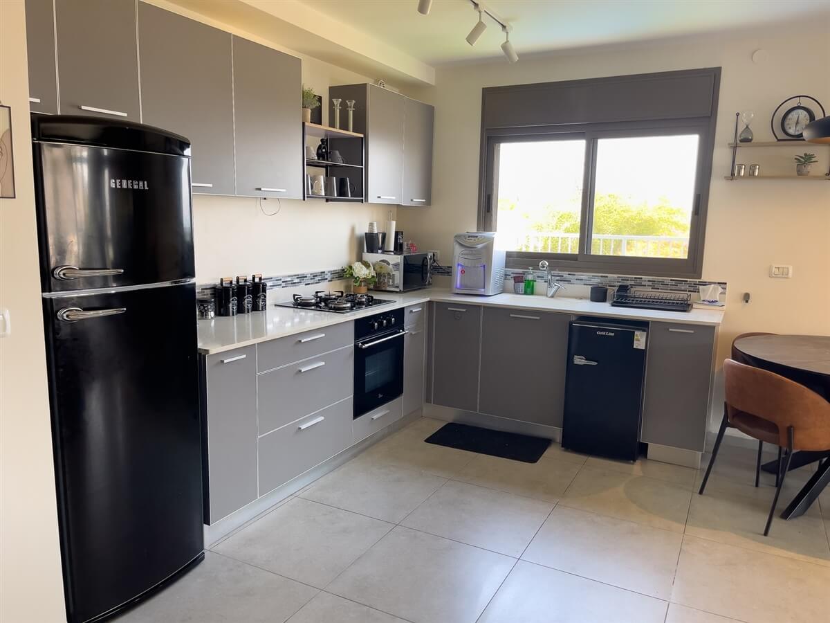 תמונה של הסוויטה - 4 תמונה של הסוויטה - 4