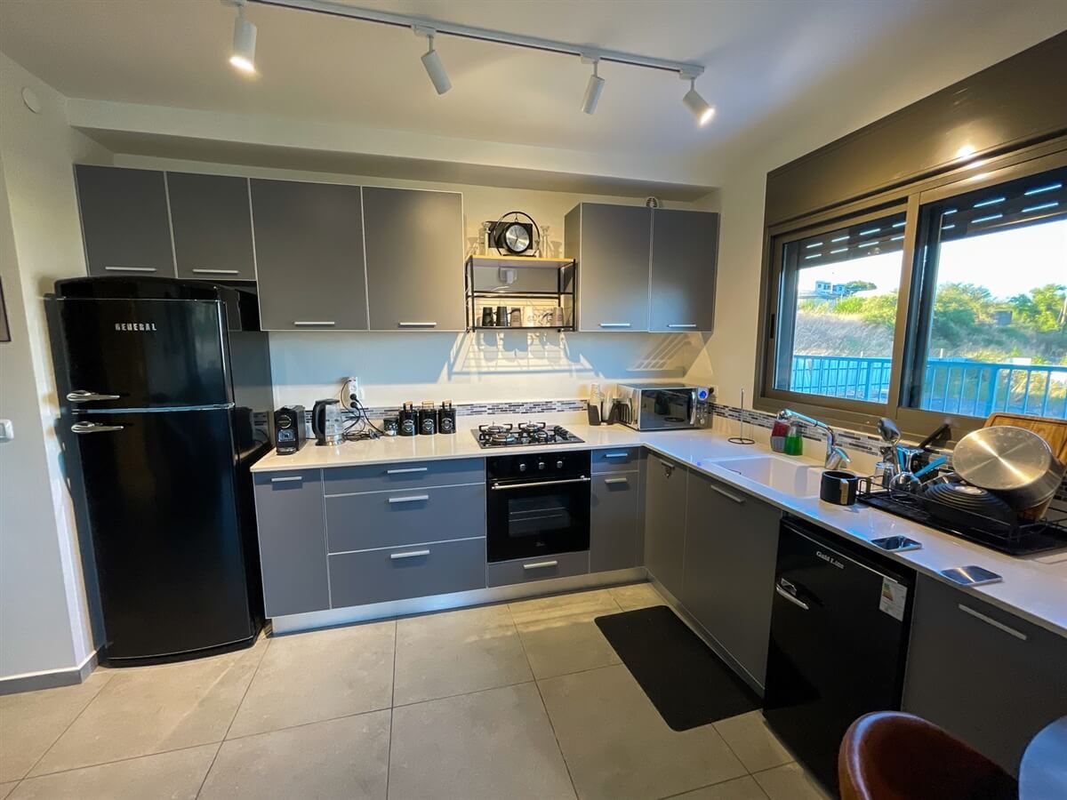 תמונה של הסוויטה - 5 תמונה של הסוויטה - 5