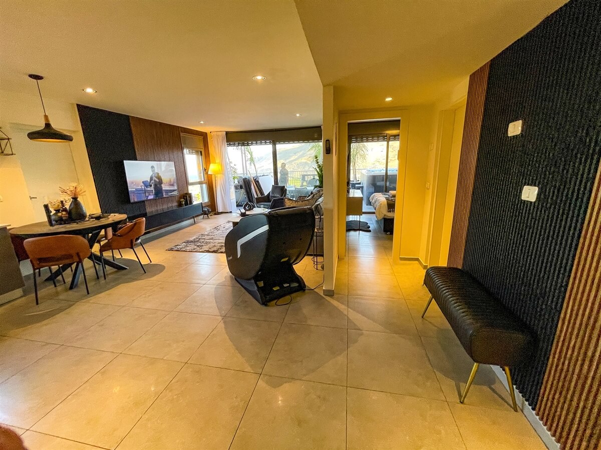 תמונה של הסוויטה - 12 תמונה של הסוויטה - 12