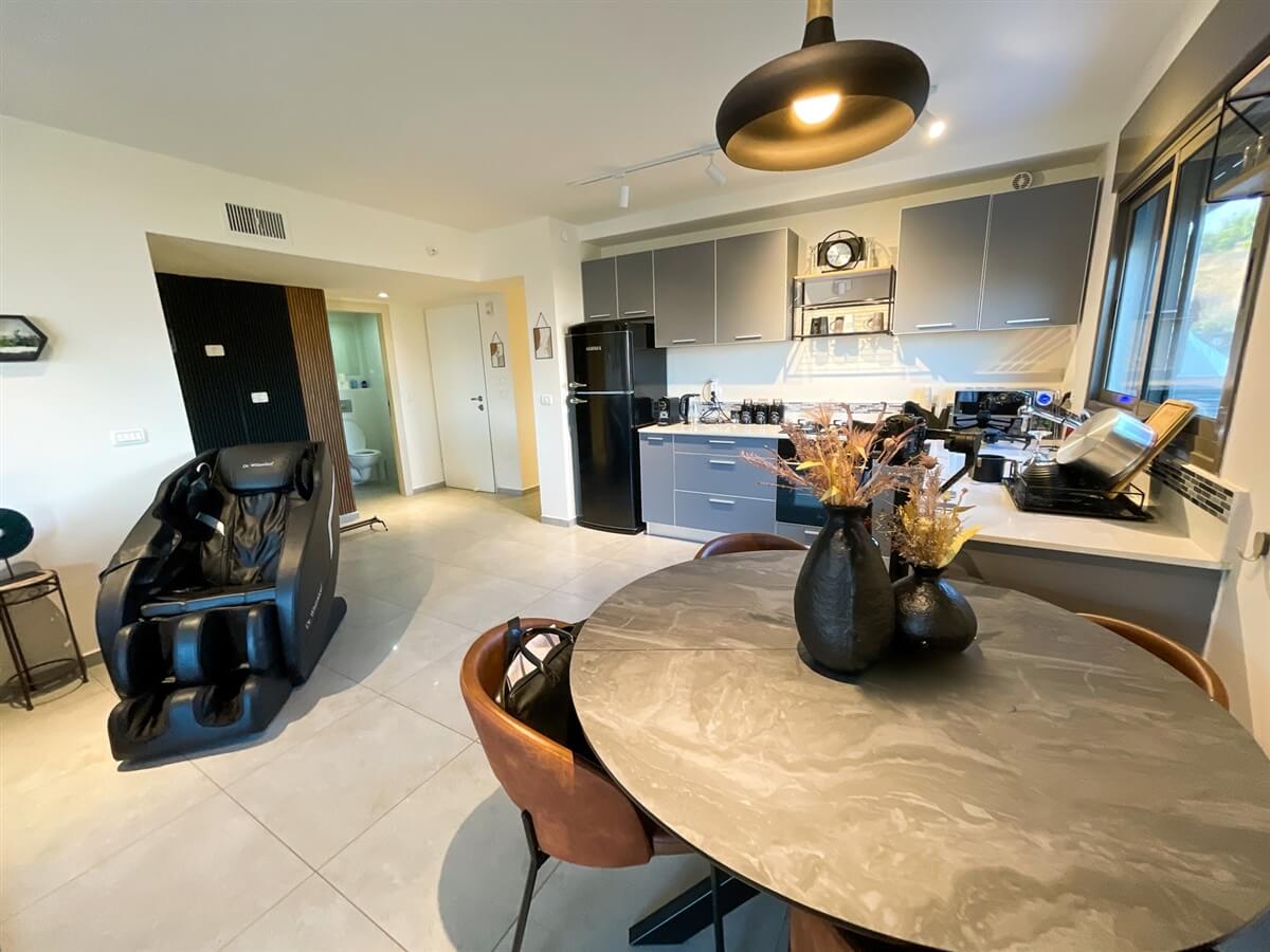 תמונה של הסוויטה - 3 תמונה של הסוויטה - 3