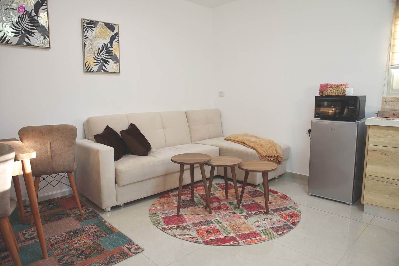 תמונה של הסוויטות - 2