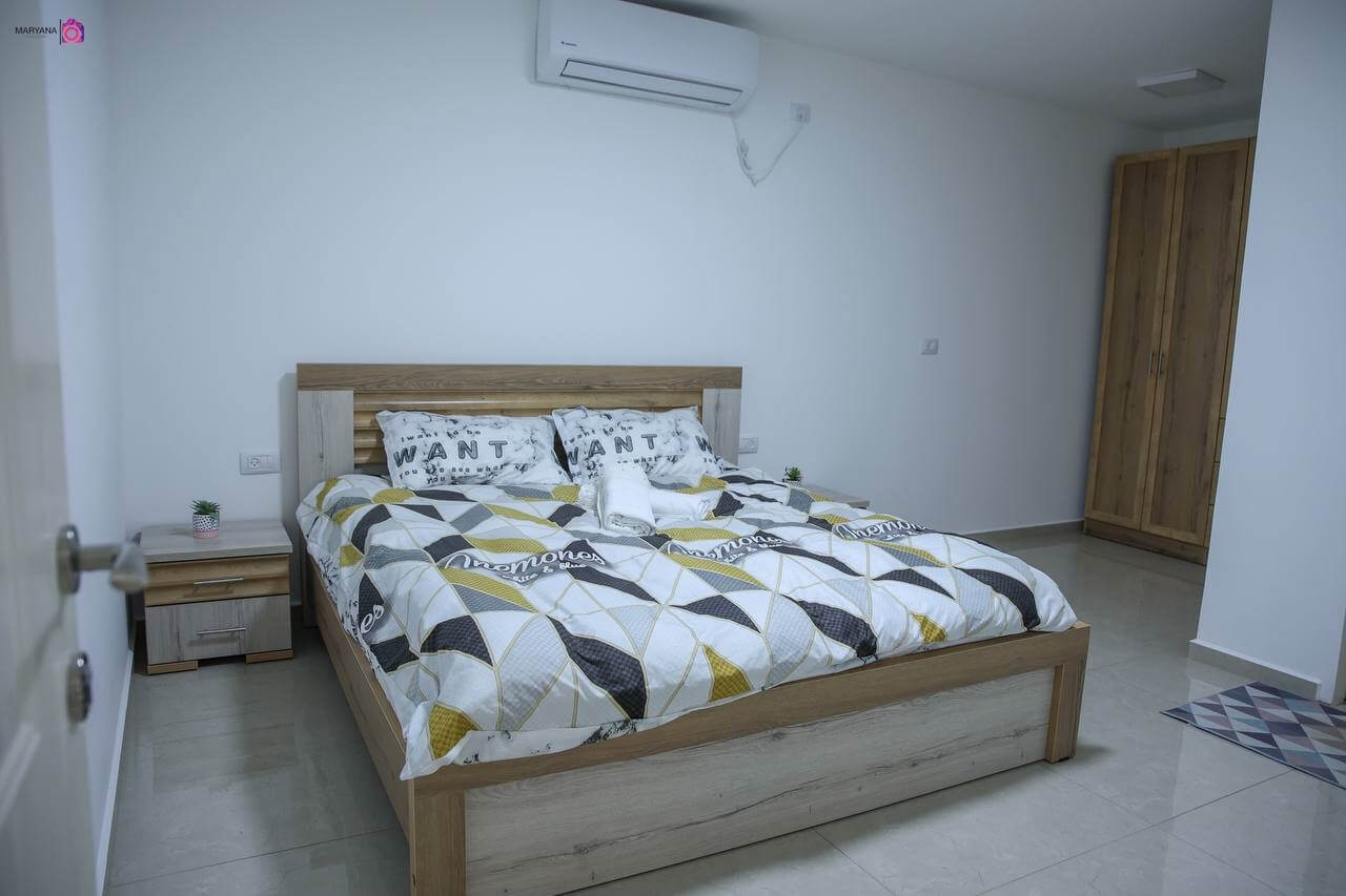 תמונה של הסוויטות - 4