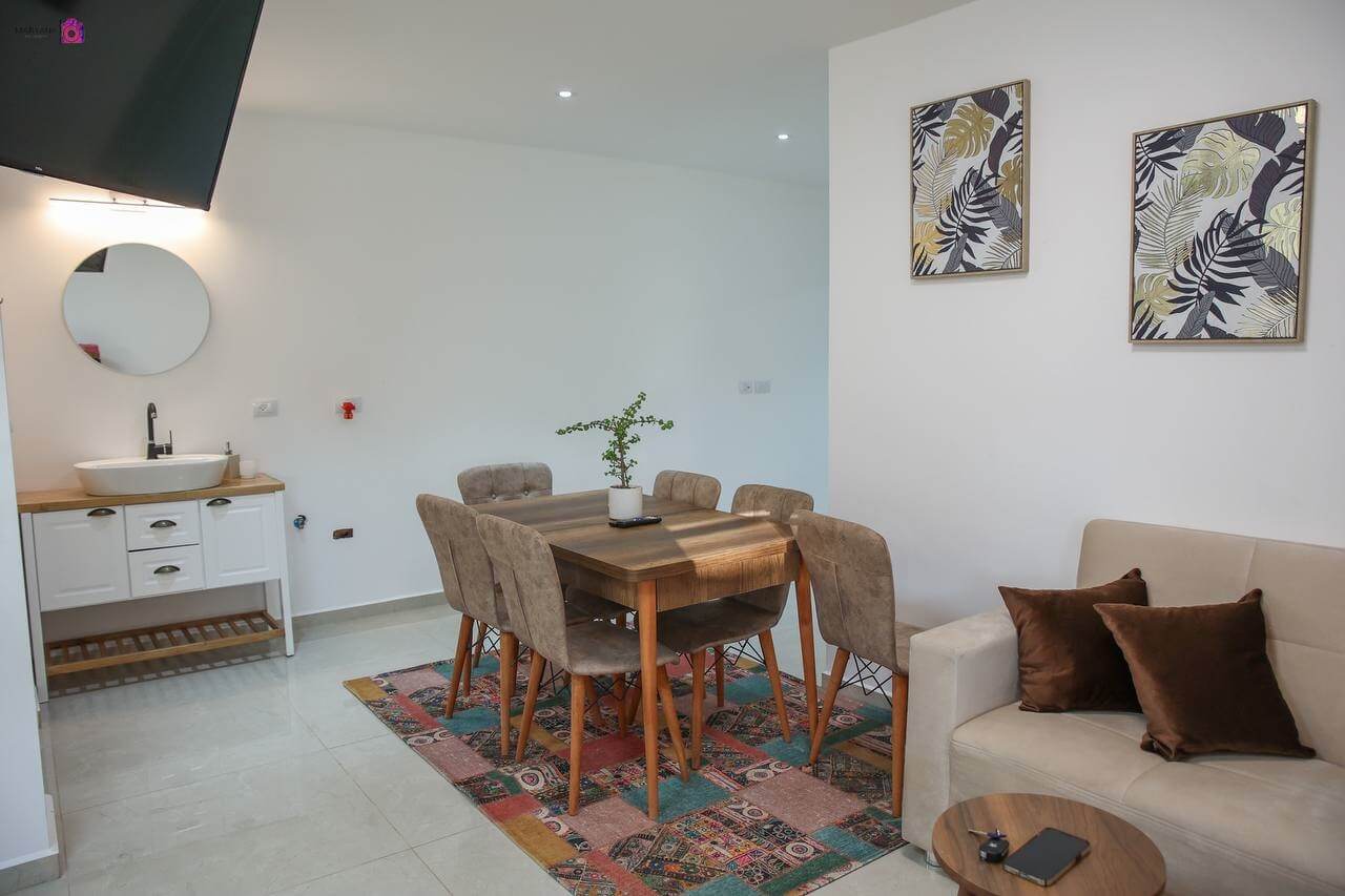 תמונה של הסוויטות - 3