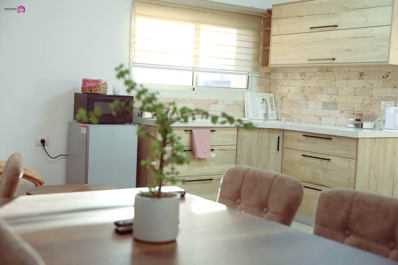 תמונה של הסוויטות - 13