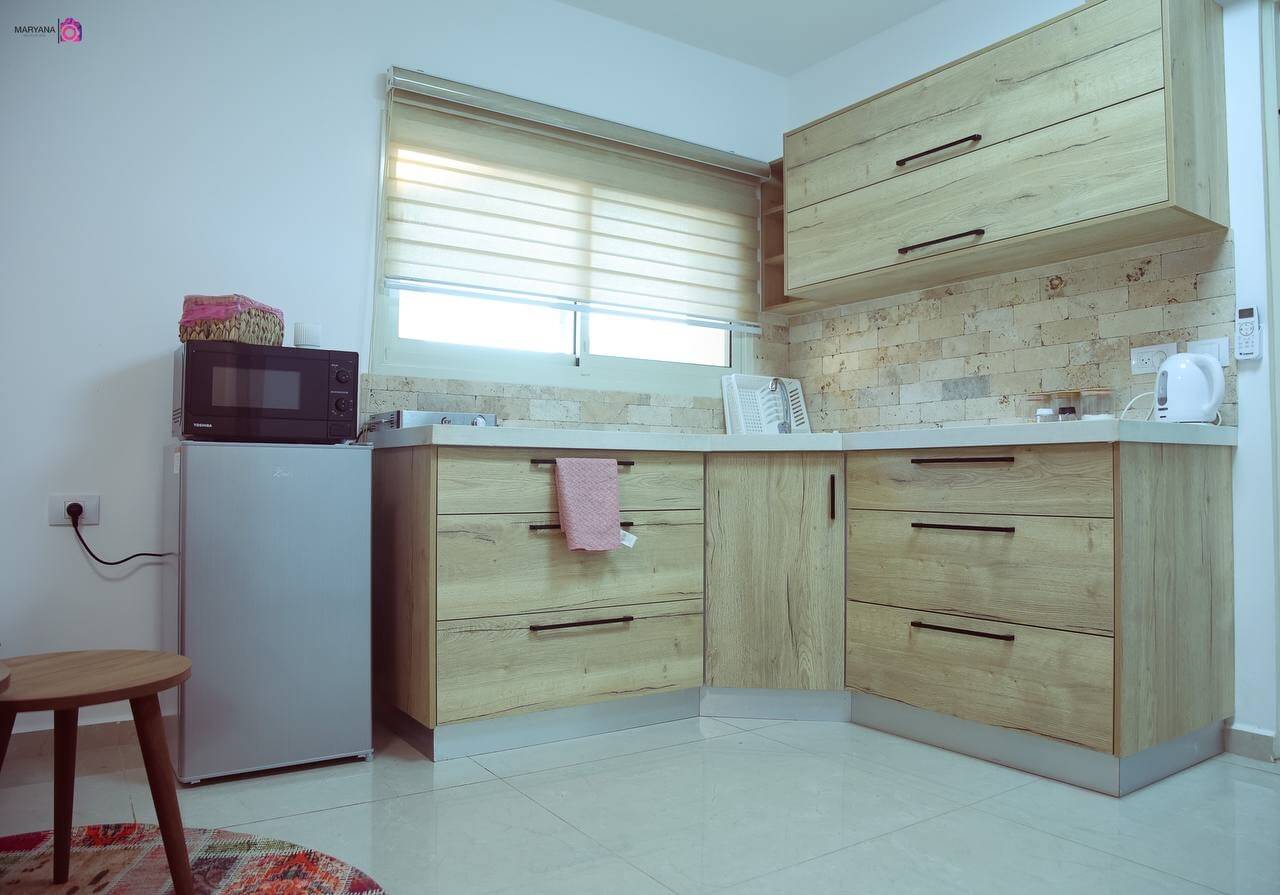 תמונה של הסוויטות - 8