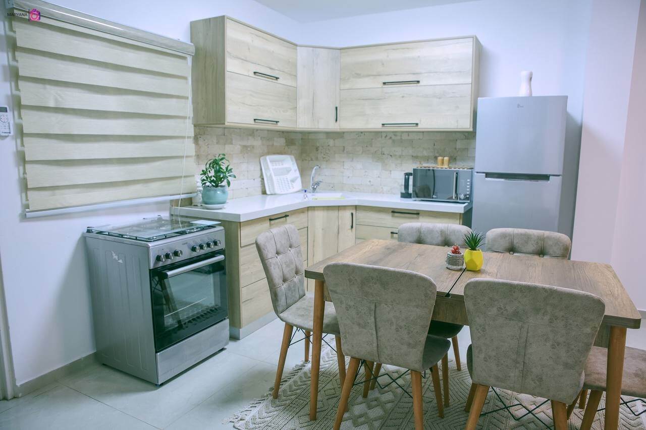 תמונה של הסוויטות - 7