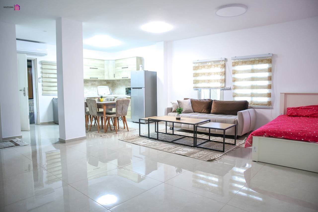 תמונה של הסוויטות - 10