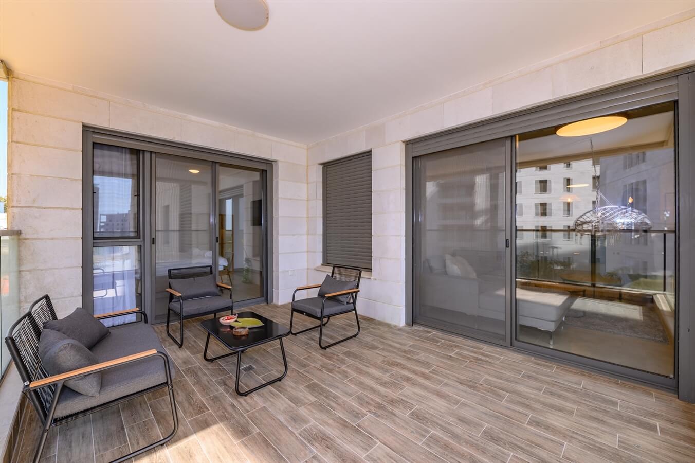 תמונה של הדירה - 16 תמונה של הדירה - 16