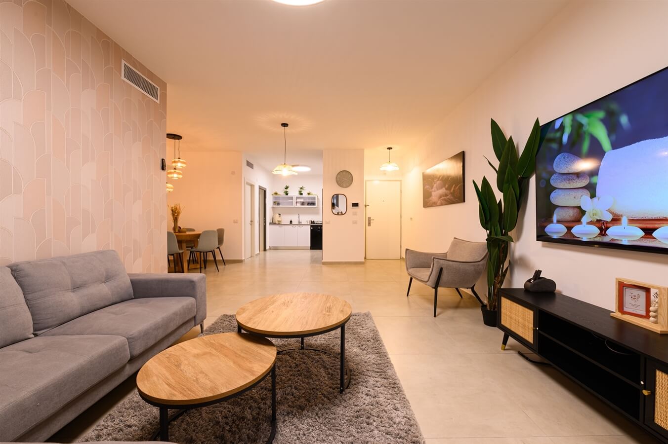 תמונה של הדירה - 3 תמונה של הדירה - 3