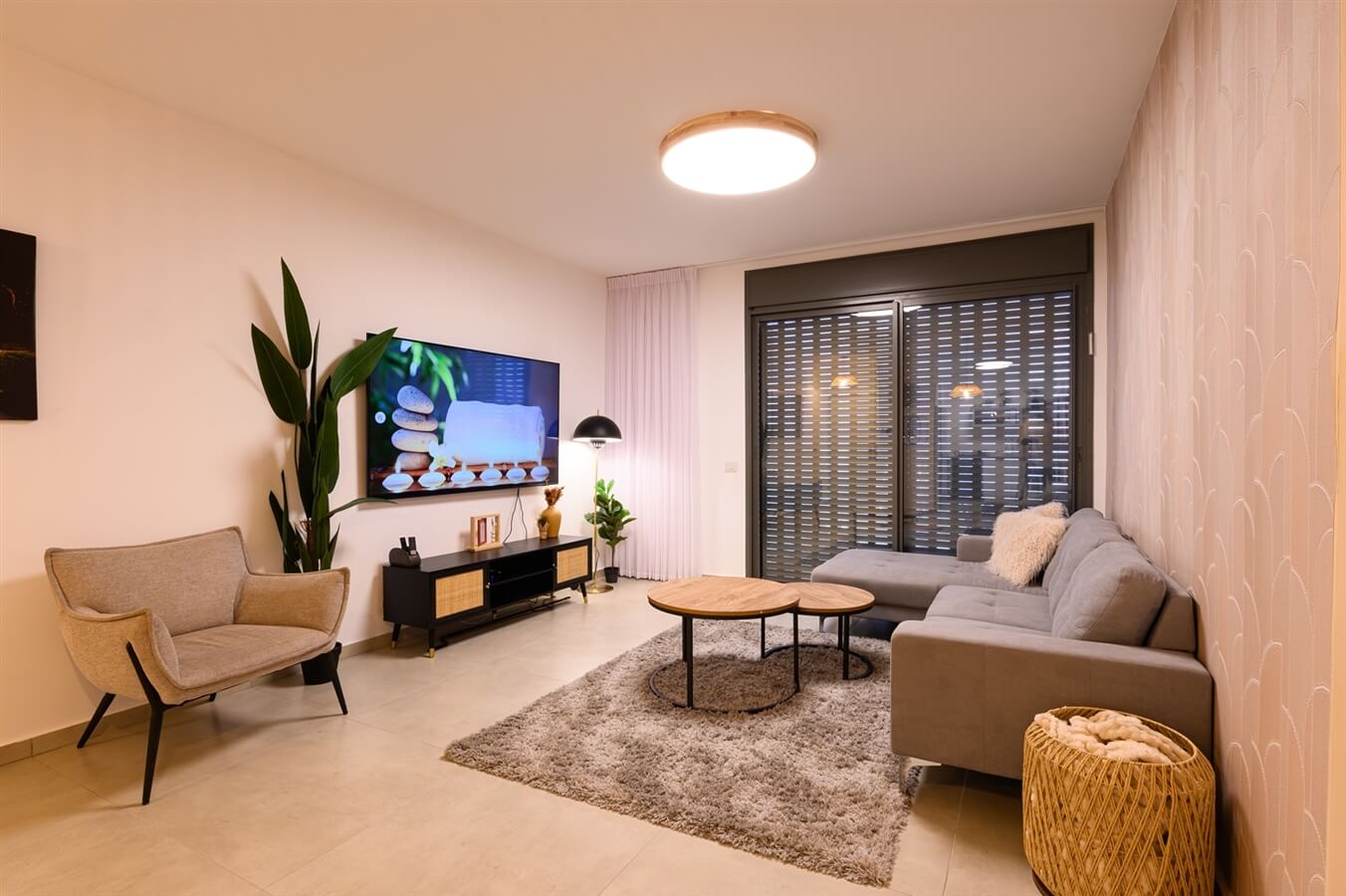 תמונה של הדירה - 1 תמונה של הדירה - 1