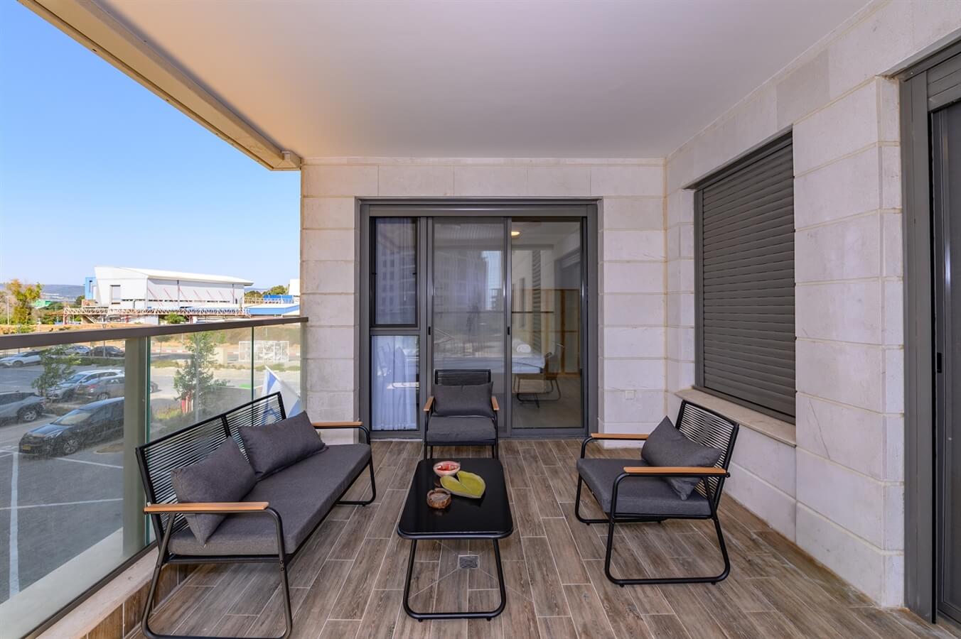 תמונה של הדירה - 18 תמונה של הדירה - 18