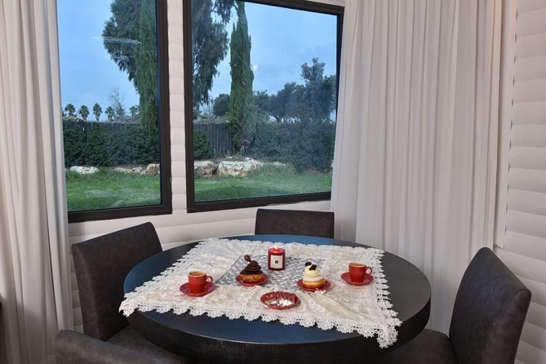 תמונה של בקתות העץ - 2 תמונה של בקתות העץ - 2