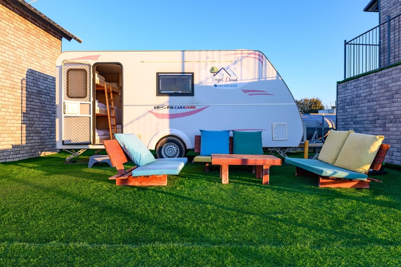 תמונה של קראוון - 9