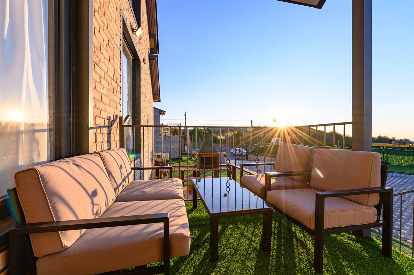 תמונה של צימר - 18