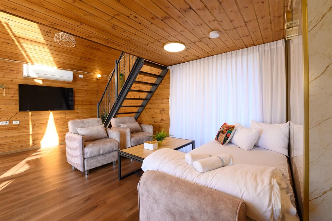 תמונה של צימר - 10