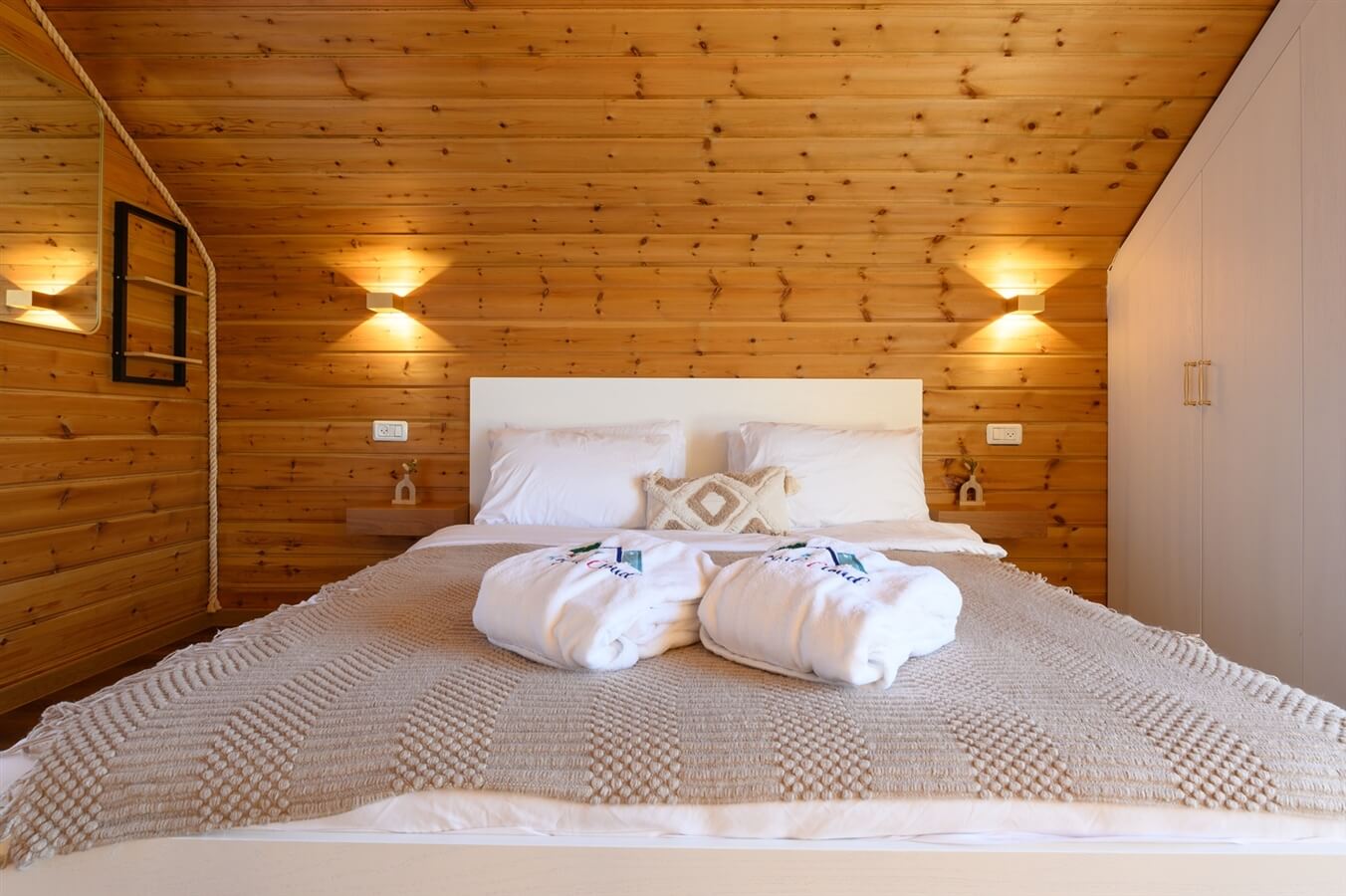 תמונה של צימר - 4