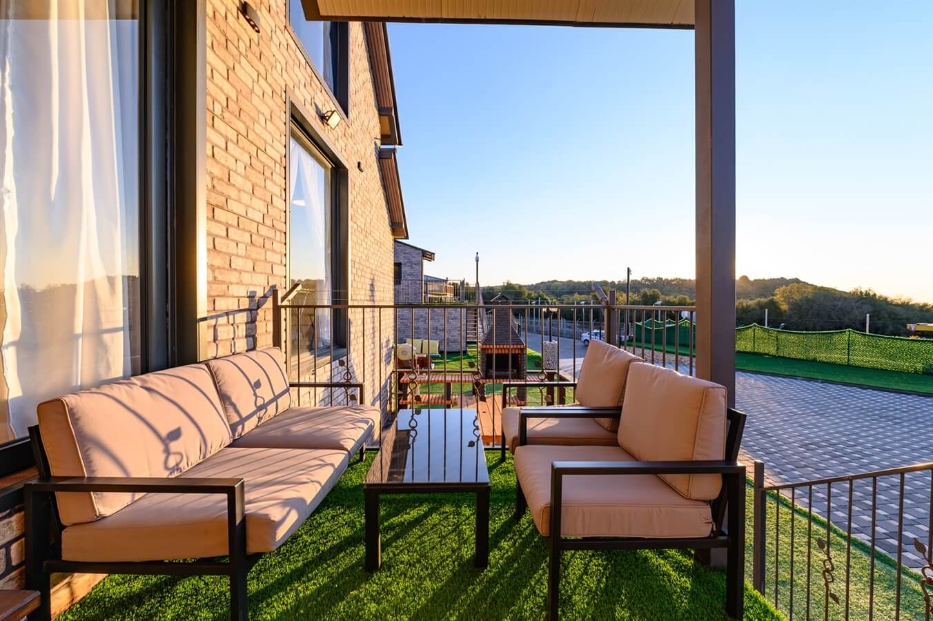 תמונה של צימר - 16