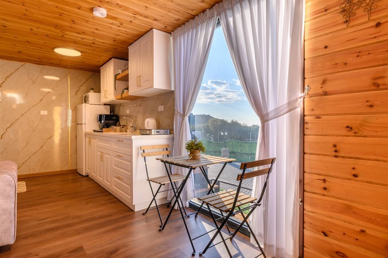 תמונה של צימר - 11