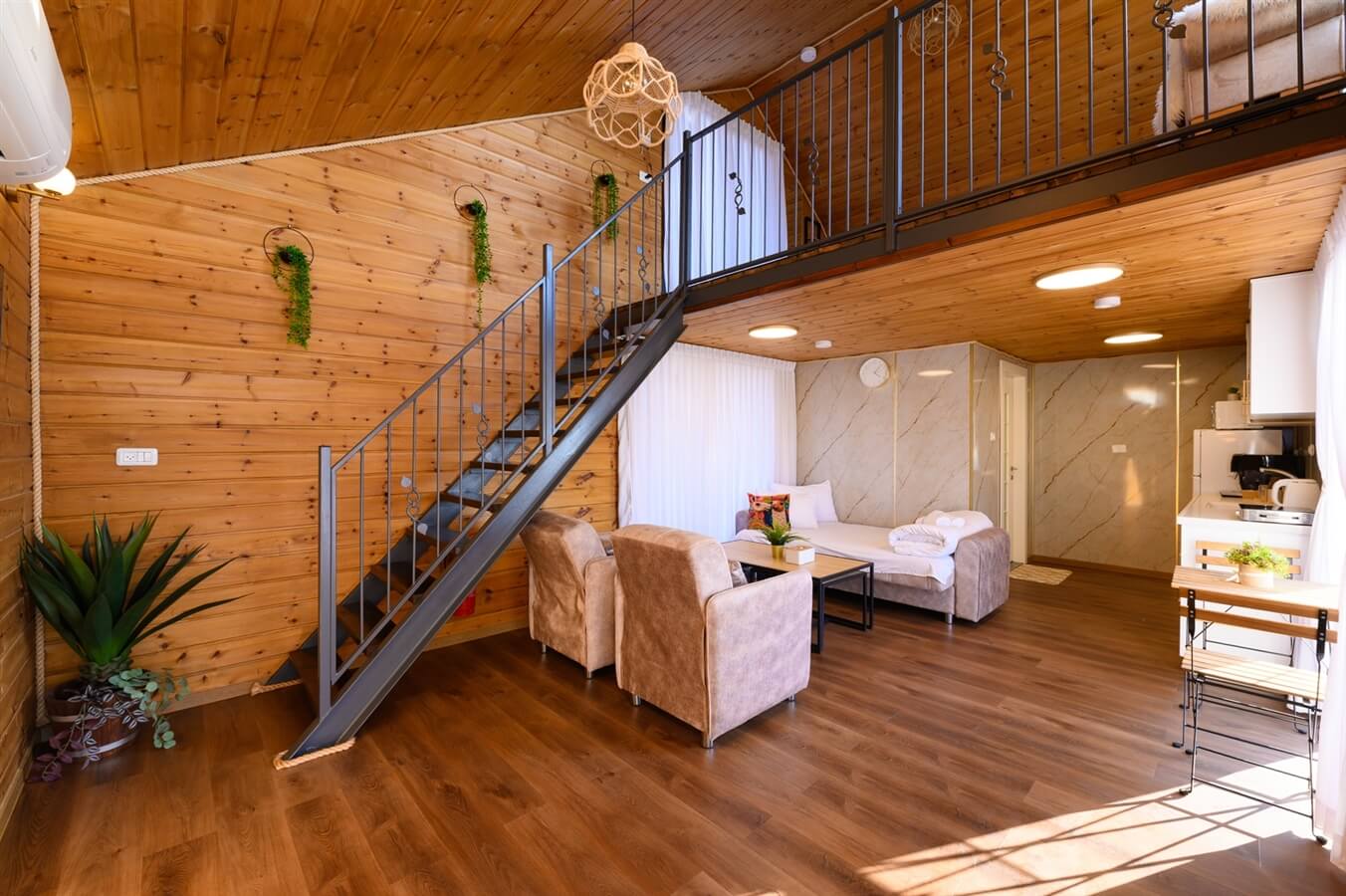 תמונה של צימר - 6