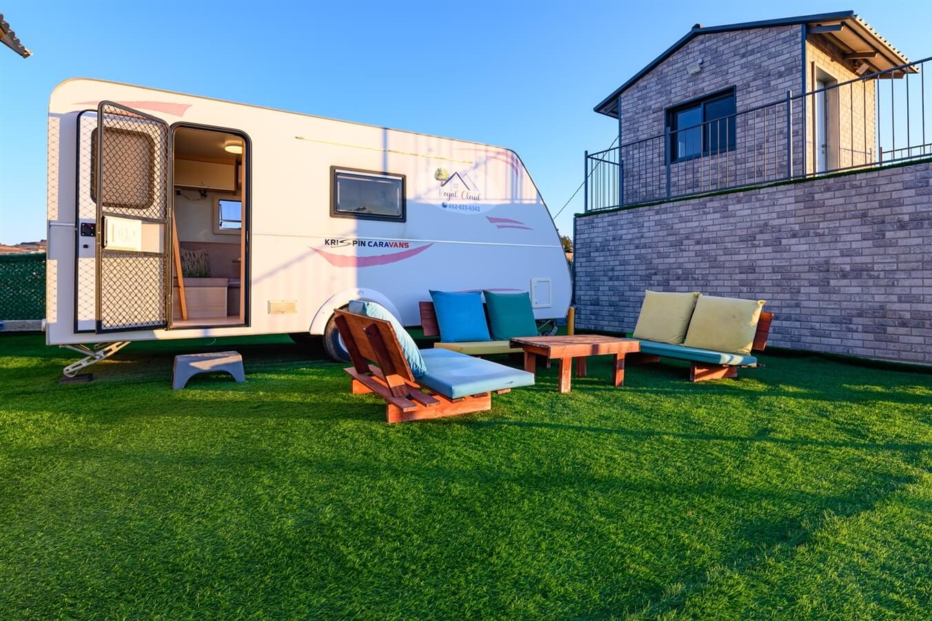 תמונה של קראוון - 10