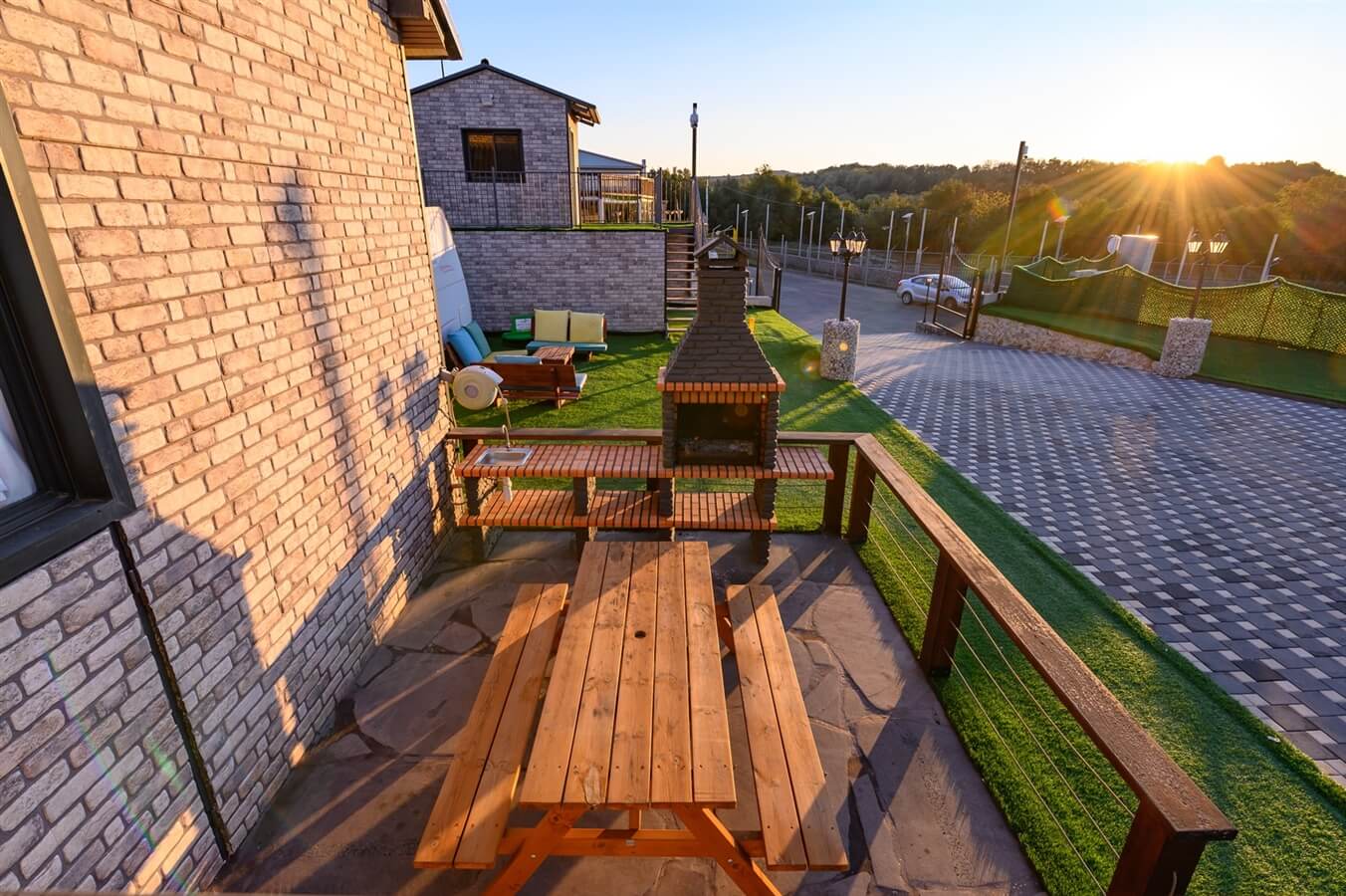 תמונה של צימר - 17