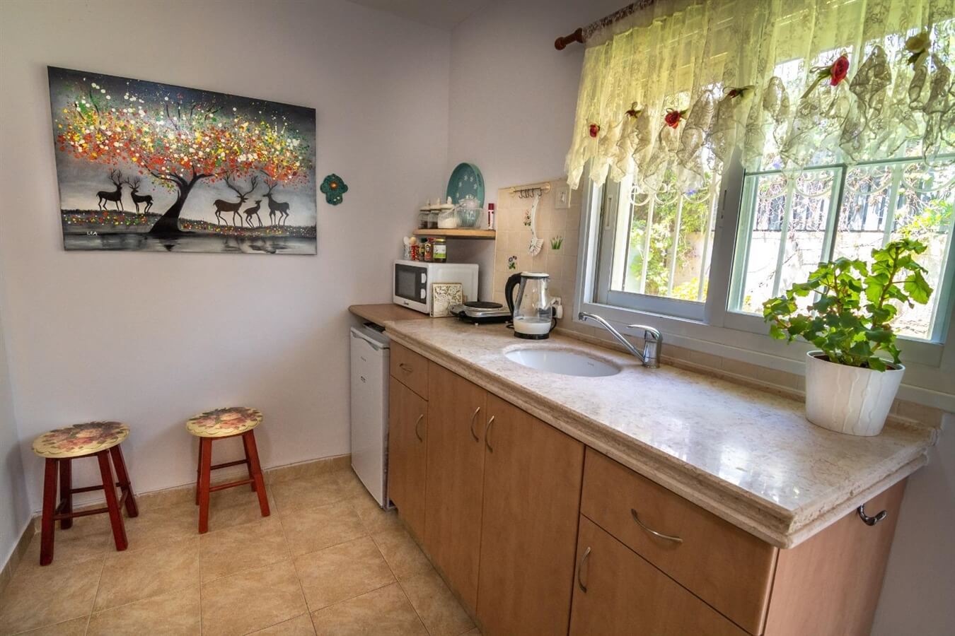 תמונה שצולמה בהצימר של שרון - 2 תמונה של הצימר של שרון - 2