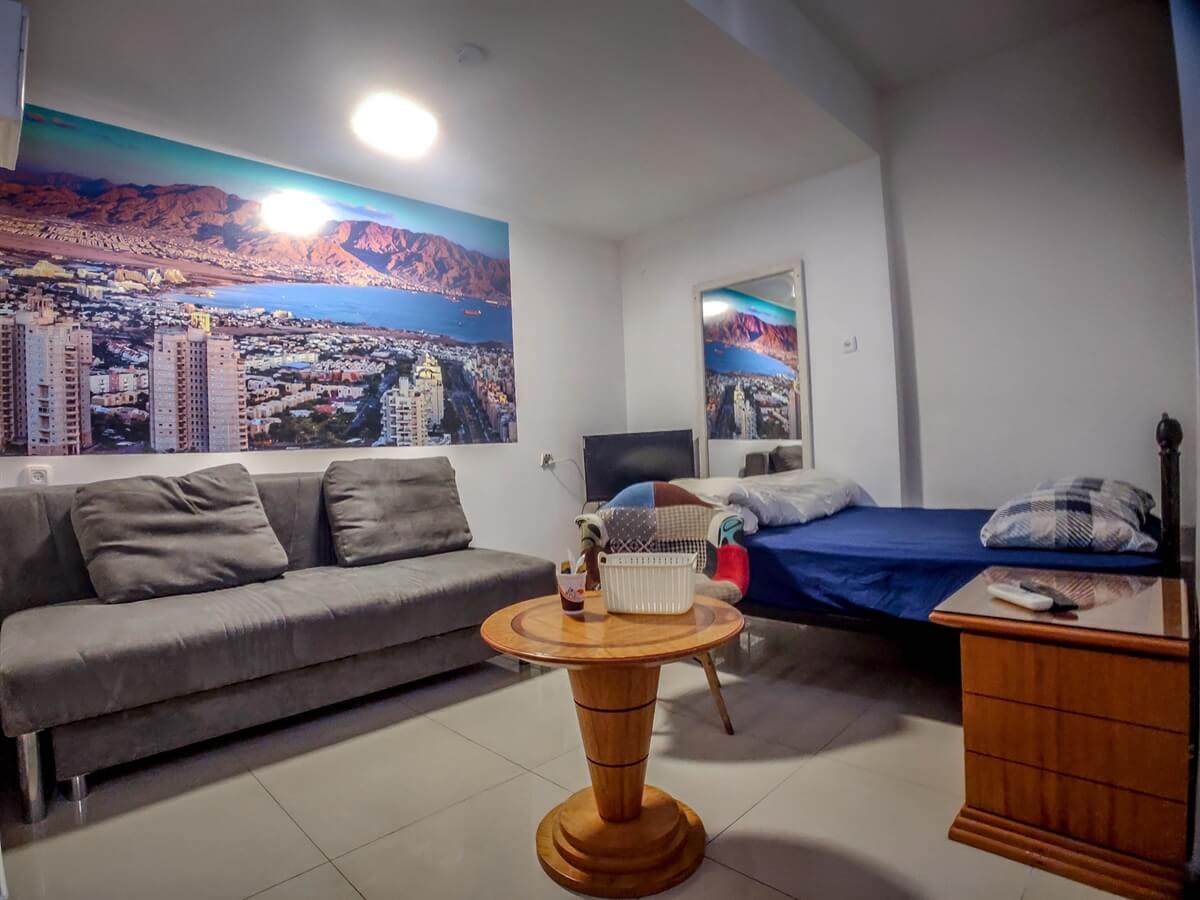 תמונה של יחידות האירוח - 1 תמונה של יחידות האירוח - 1