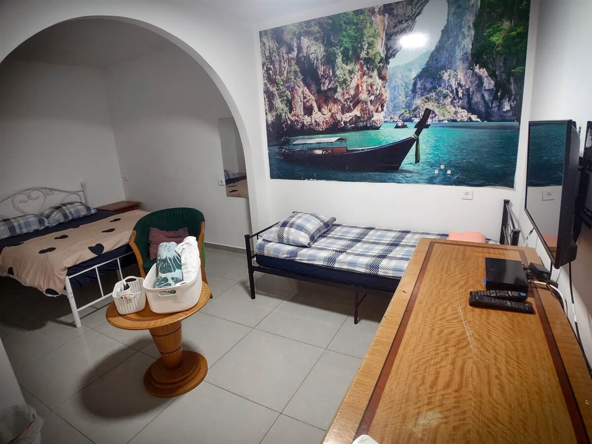 תמונה של יחידות האירוח - 3 תמונה של יחידות האירוח - 3