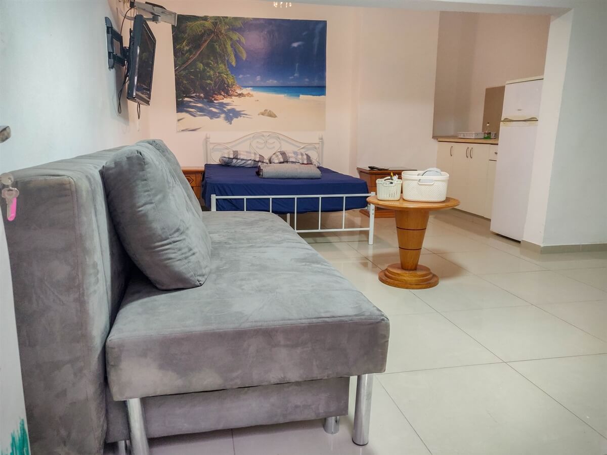 תמונה של יחידות האירוח - 9 תמונה של יחידות האירוח - 9