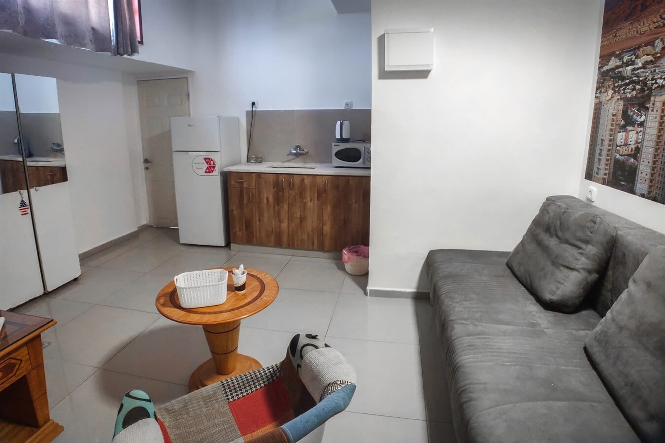 תמונה של יחידות האירוח - 2 תמונה של יחידות האירוח - 2