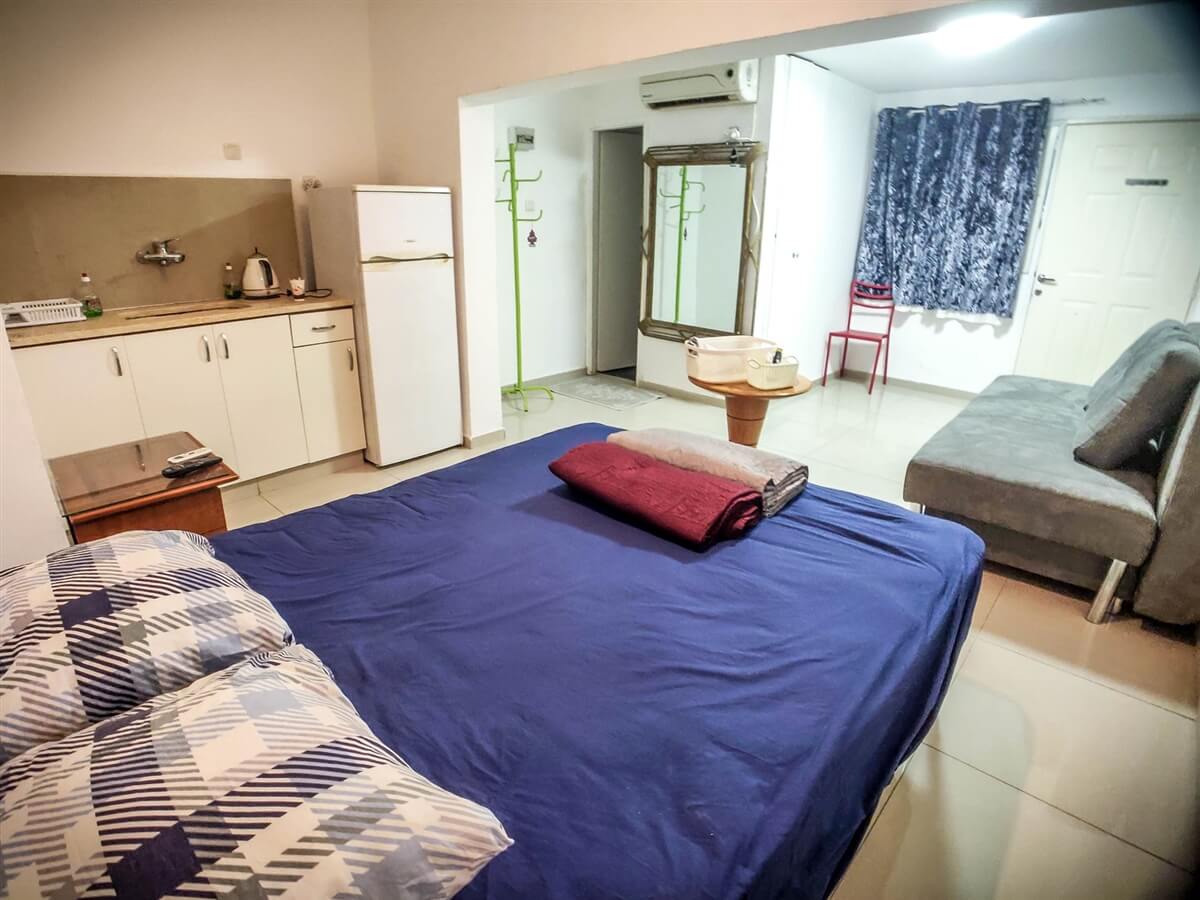 תמונה של יחידות האירוח - 8 תמונה של יחידות האירוח - 8