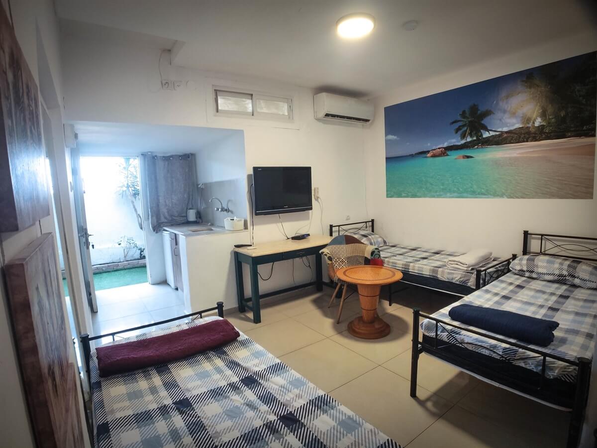 תמונה של יחידות האירוח - 6 תמונה של יחידות האירוח - 6