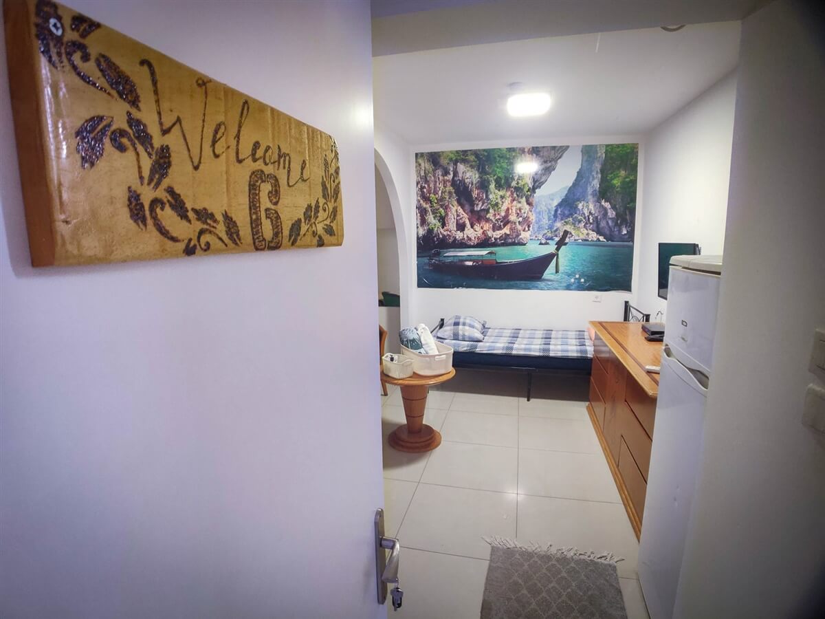 תמונה של יחידות האירוח - 4 תמונה של יחידות האירוח - 4