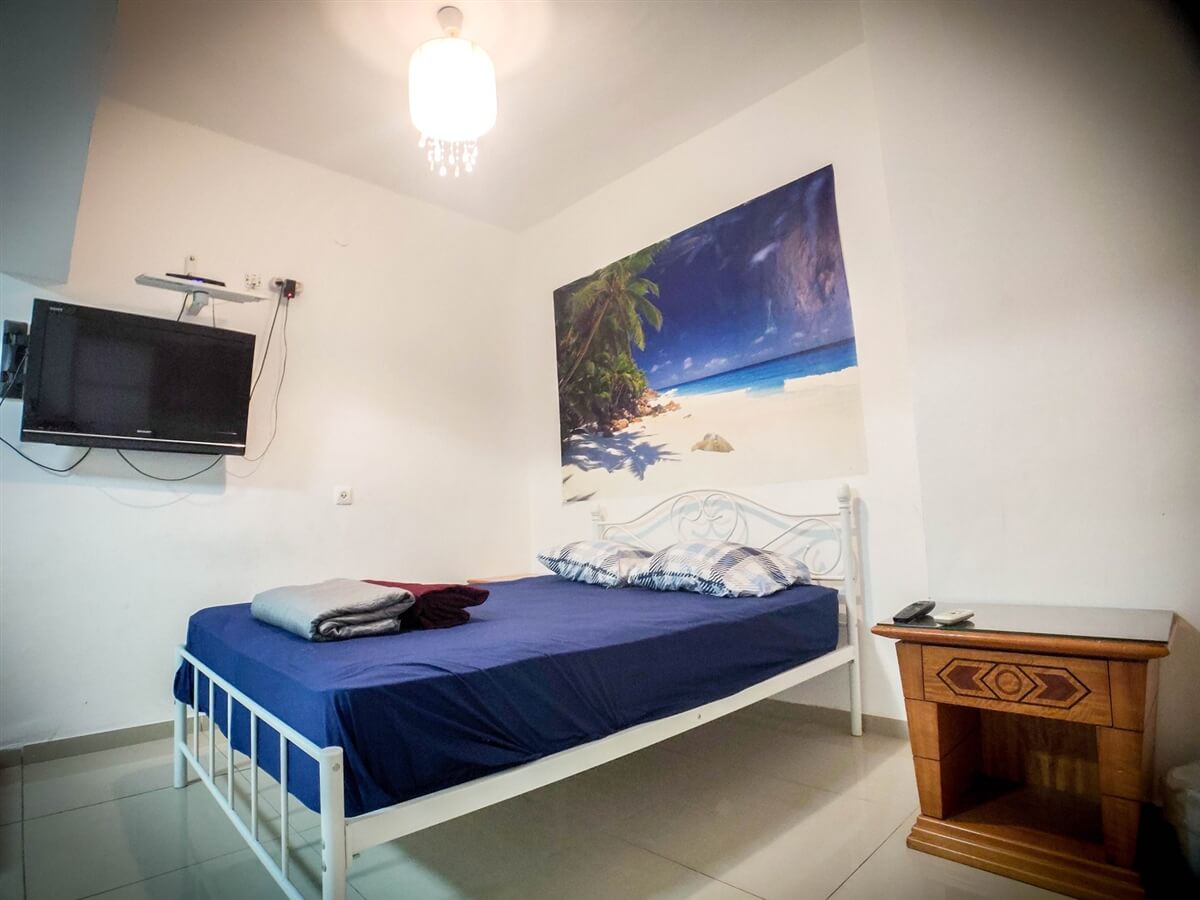 תמונה של יחידות האירוח - 10 תמונה של יחידות האירוח - 10