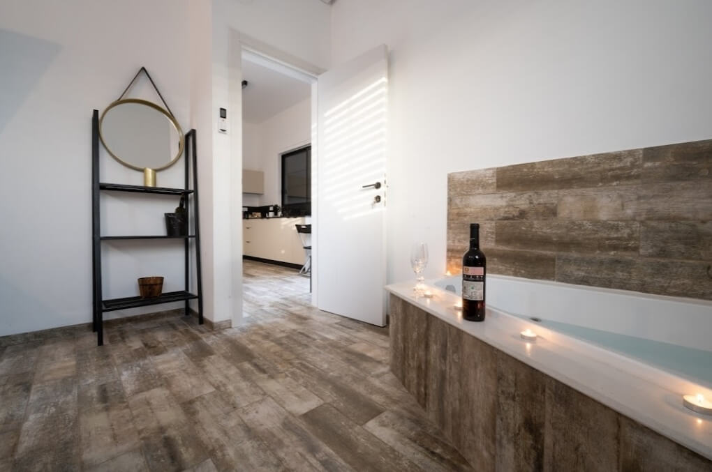 תמונה של הצימר - 2