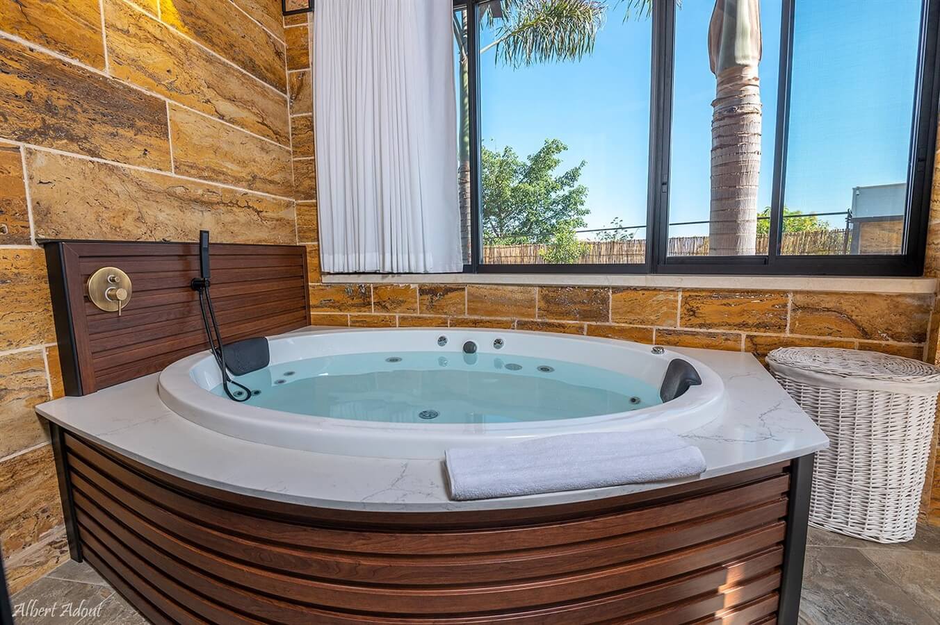 תמונה של הסוויטות - 4