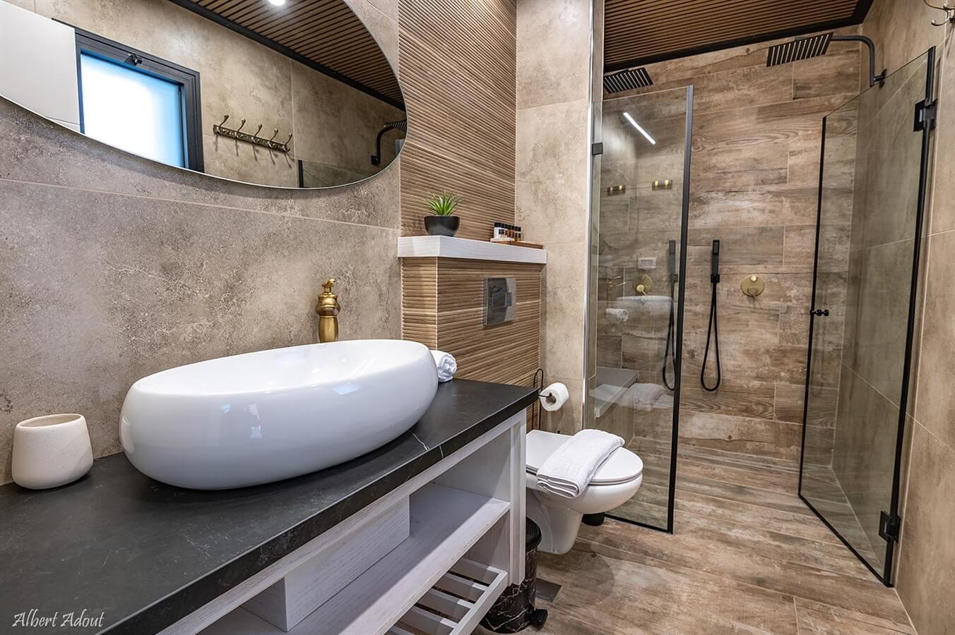 תמונה של הסוויטות - 5