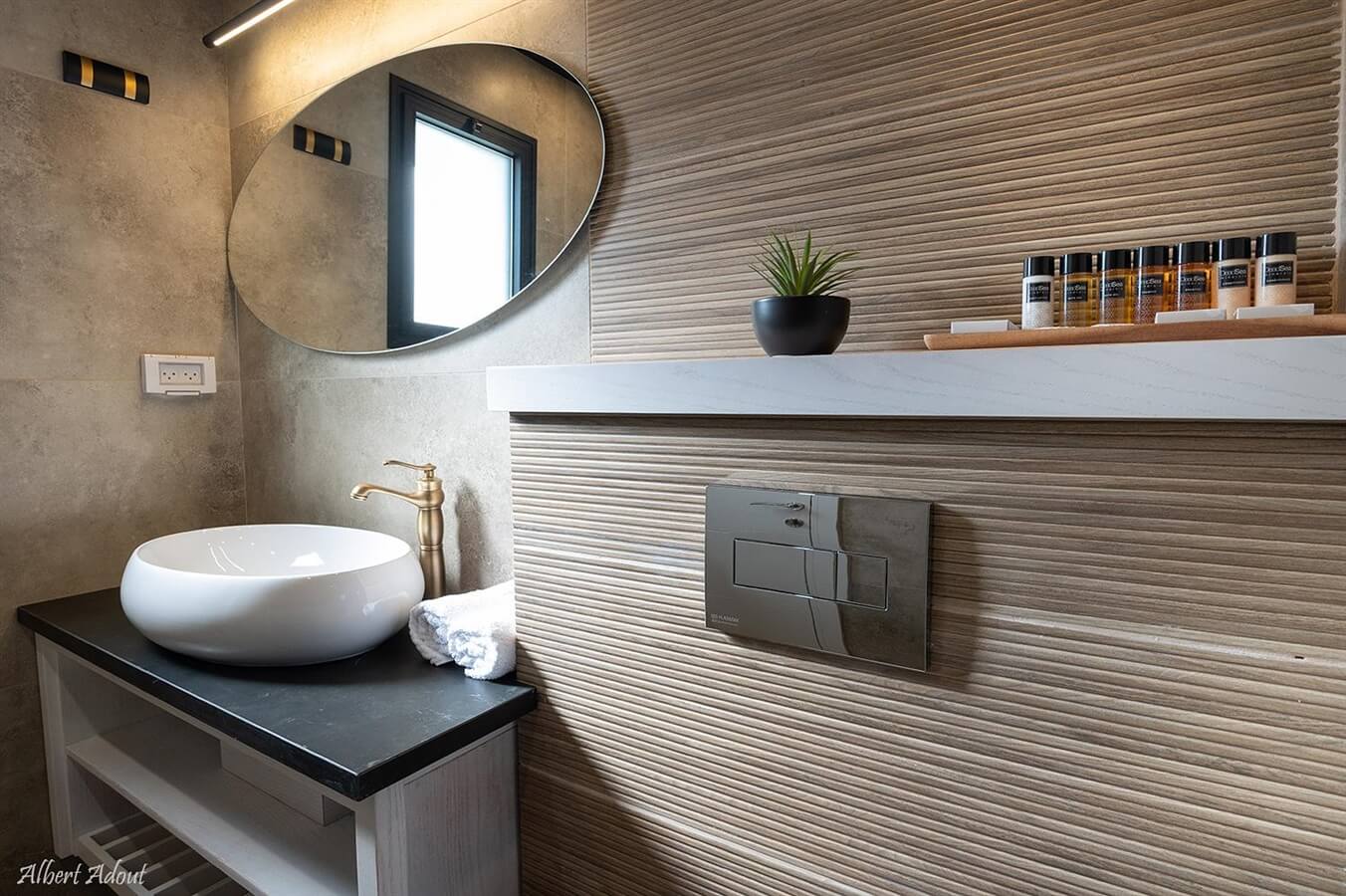 תמונה של הסוויטות - 6