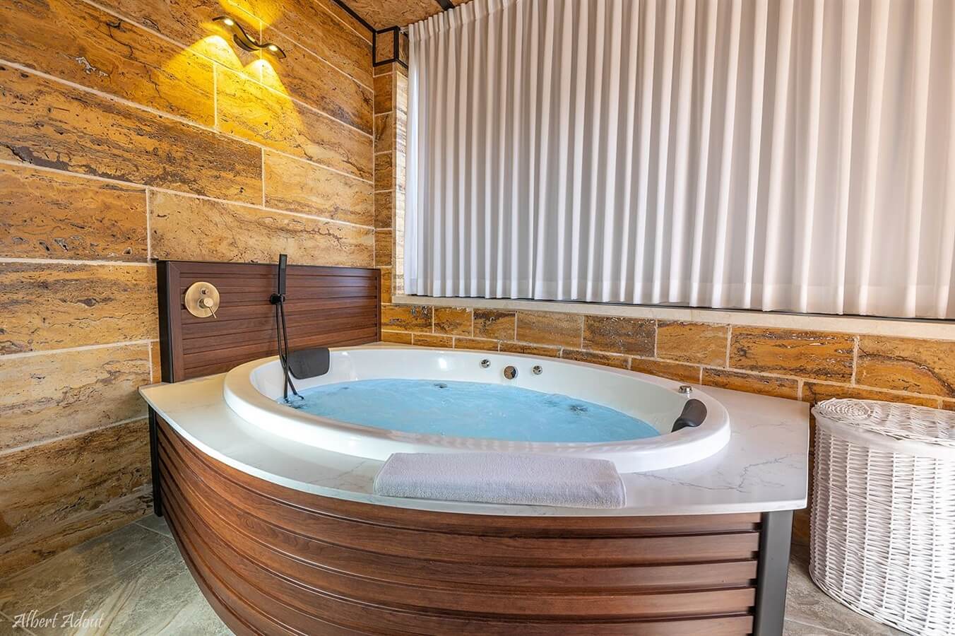 תמונה של הסוויטות - 10