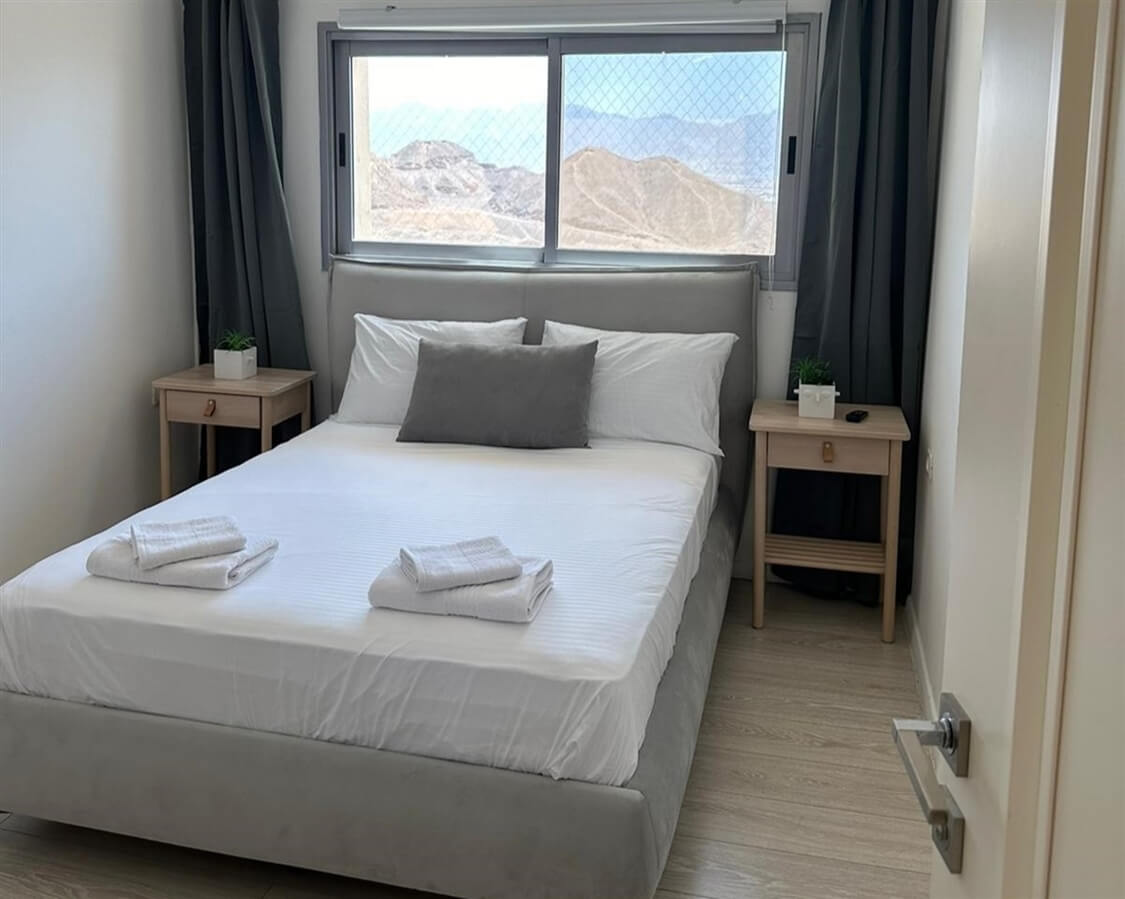 תמונה של דירות נופש - 11