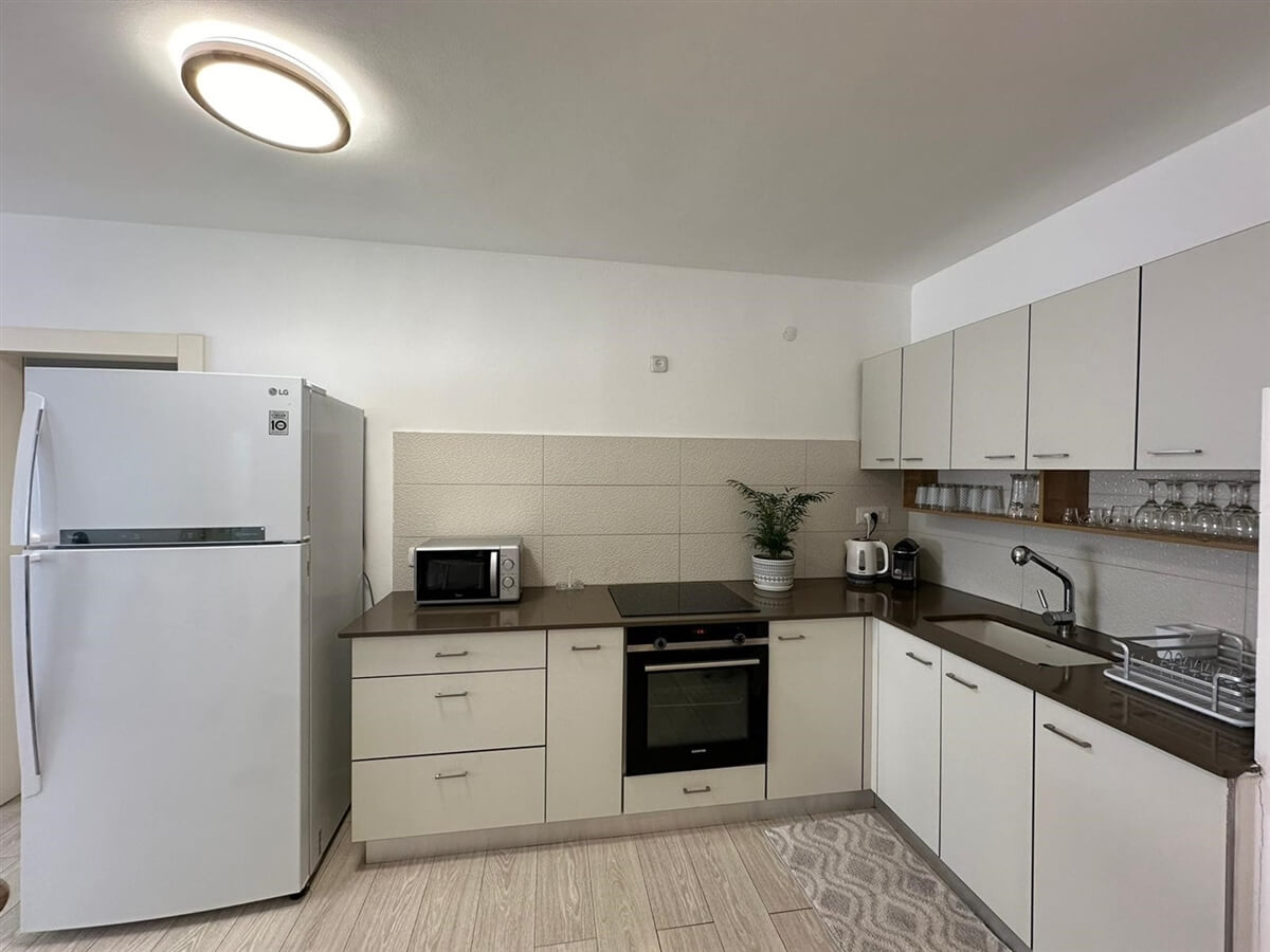 תמונה של דירות נופש - 12