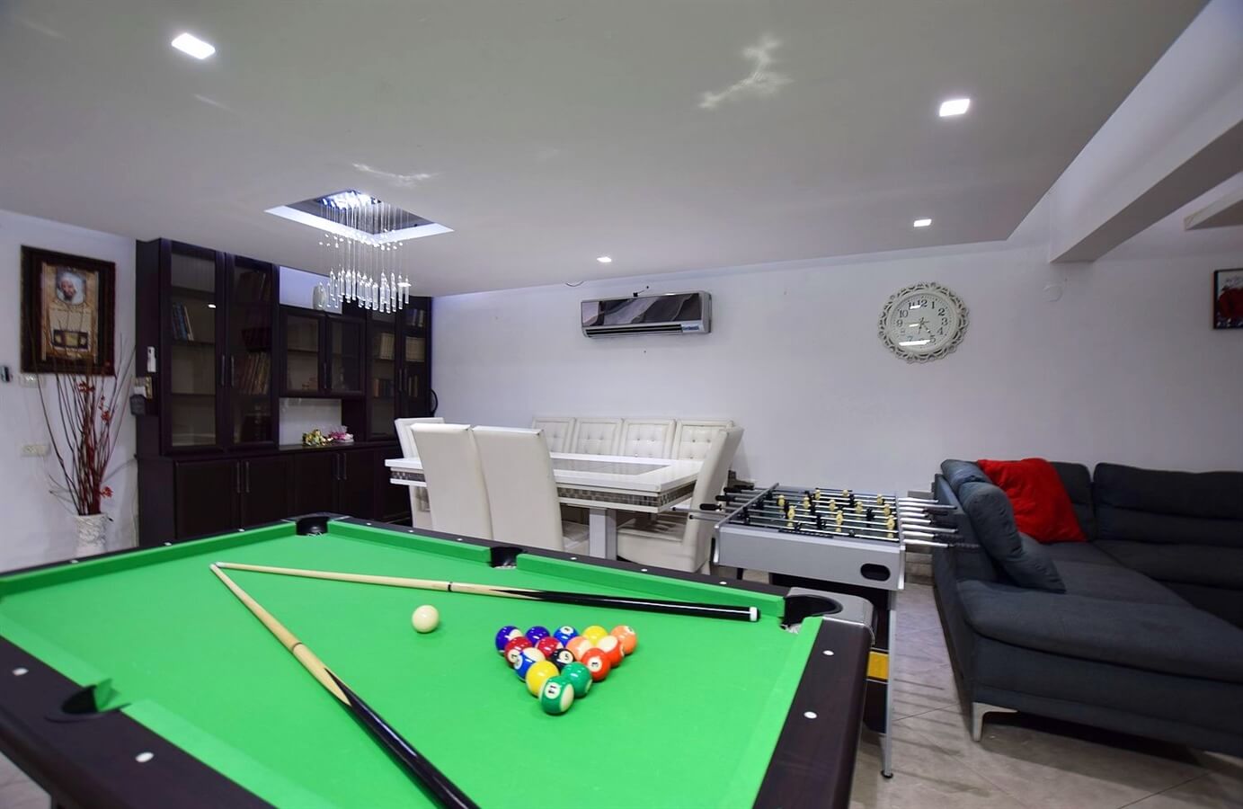 תמונה של פנים הוילה - 3