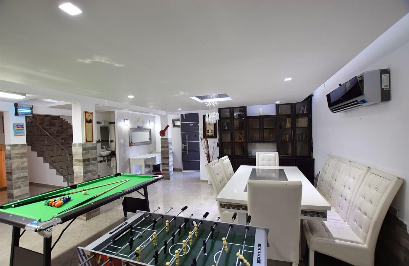 תמונה של פנים הוילה - 5