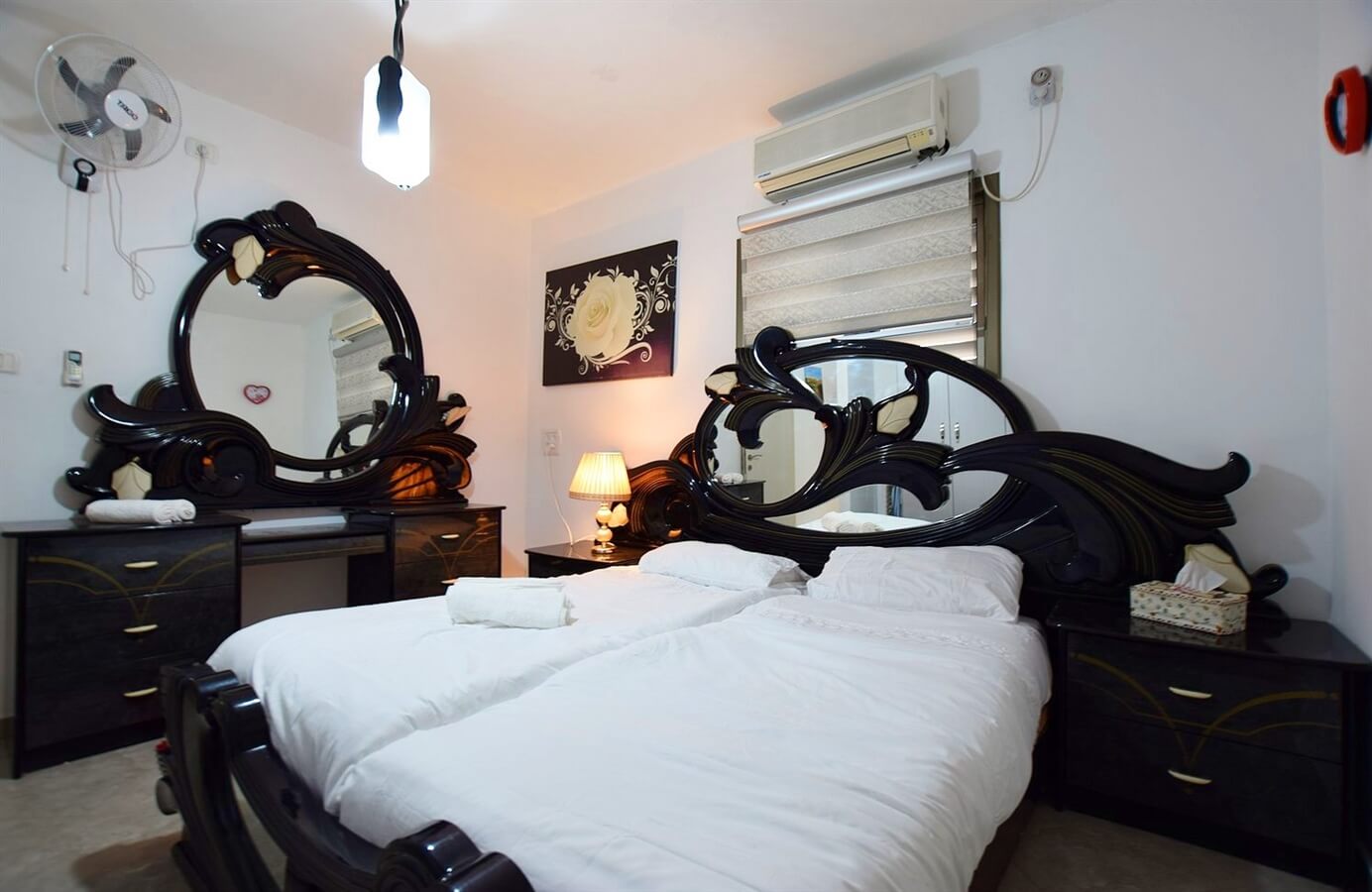 תמונה של פנים הוילה - 7